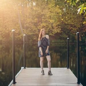 Meet your Posher, Karly